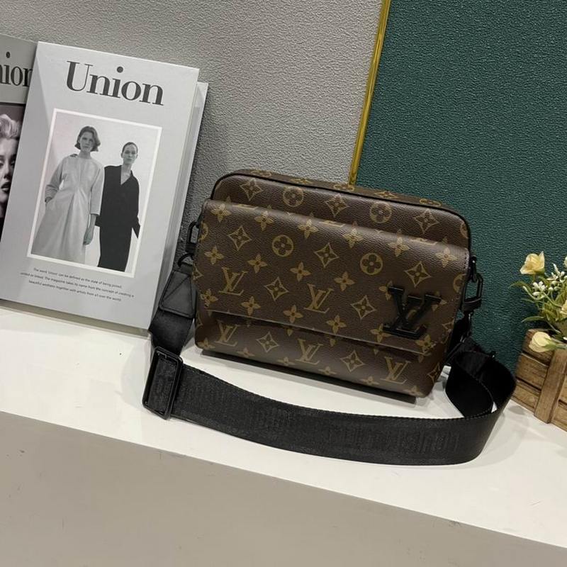 LV Handbags 341